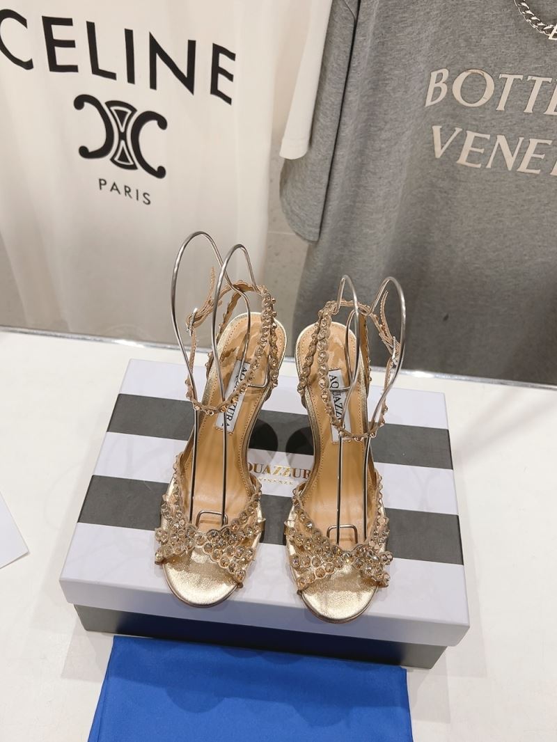 Aquazzura Sandals